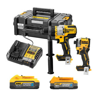 Dewalt FLEXVOLT Advantage Cordless Kits